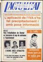 L'Actualitat Comarcal, 24/1/1986, page 1 [Page]