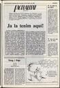 L'Actualitat Comarcal, 31/1/1986, page 3 [Page]