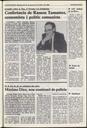 L'Actualitat Comarcal, 31/1/1986, page 5 [Page]