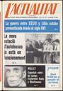 L'Actualitat Comarcal, 18/4/1986, page 1 [Page]