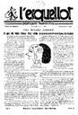 L'Esquellot, 2/4/1933 [Issue]