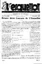 L'Esquellot, 21/5/1933 [Issue]