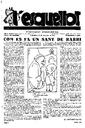 L'Esquellot, 24/9/1933 [Issue]