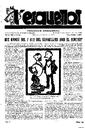 L'Esquellot, 8/10/1933, page 1 [Page]