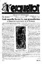 L'Esquellot, 22/10/1933 [Issue]