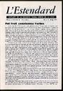 L'Estendard (Butlletí Societat Coral Amics de la Unió), 5/1974 [Issue]