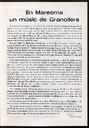 L'Estendard (Butlletí Societat Coral Amics de la Unió), 5/1974, page 3 [Page]