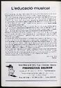 L'Estendard (Butlletí Societat Coral Amics de la Unió), 7/1984, page 4 [Page]
