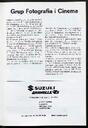 L'Estendard (Butlletí Societat Coral Amics de la Unió), 4/1989, page 15 [Page]