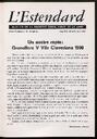 L'Estendard (Butlletí Societat Coral Amics de la Unió), 4/1990 [Issue]