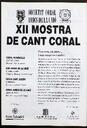 L'Estendard (Butlletí Societat Coral Amics de la Unió), 5/1997, página 2 [Página]