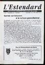 L'Estendard (Butlletí Societat Coral Amics de la Unió), 6/1997 [Issue]