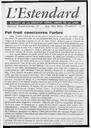 L'Estendard (Butlletí Societat Coral Amics de la Unió), 4/1998, página 1 [Página]