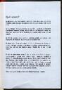 L'Estendard (Butlletí Societat Coral Amics de la Unió), 10/2000, page 3 [Page]