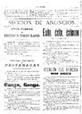 La Bomba, 9/9/1905, página 4 [Página]