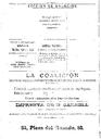 La Coalición, 3/5/1891, página 4 [Página]