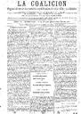 La Coalición, 3/5/1891, página 7 [Página]
