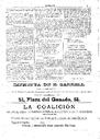 La Coalición, 21/7/1891, página 4 [Página]