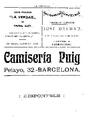 La Comarca, 31/5/1913, page 7 [Page]