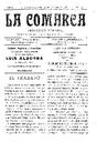 La Comarca, 11/10/1913 [Issue]