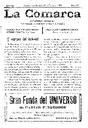 La Comarca, 17/1/1920 [Issue]