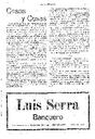 La Comarca, 14/2/1920, page 3 [Page]