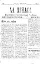 La Estaca, 2/8/1908 [Issue]
