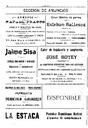 La Estaca, 25/10/1908, page 4 [Page]