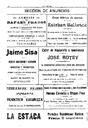 La Estaca, 6/12/1908, page 4 [Page]