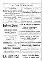 La Estaca, 13/12/1908, page 4 [Page]