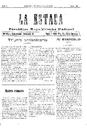 La Estaca, 20/12/1908 [Issue]