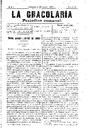 La Gracolaria, 26/6/1904, page 1 [Page]