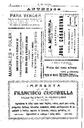La Gracolaria, 22/4/1905, page 8 [Page]