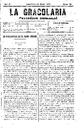 La Gracolaria, 29/4/1905, page 1 [Page]