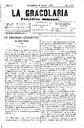 La Gracolaria, 12/8/1905, pàgina 1 [Pàgina]