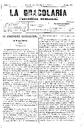 La Gracolaria, 26/8/1905, pàgina 1 [Pàgina]