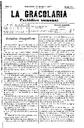 La Gracolaria, 14/10/1905, pàgina 1 [Pàgina]