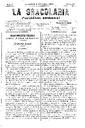 La Gracolaria, 9/12/1905, pàgina 1 [Pàgina]