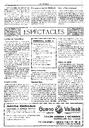 La Gralla, 22/5/1921, página 6 [Página]