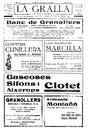 La Gralla, 3/7/1921 [Issue]