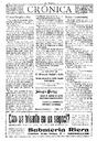 La Gralla, 24/7/1921, page 2 [Page]