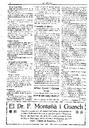 La Gralla, 31/7/1921, página 4 [Página]
