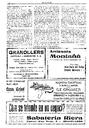 La Gralla, 31/7/1921, página 6 [Página]