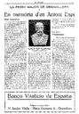 La Gralla, 11/9/1921, página 3 [Página]