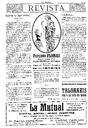 La Gralla, 6/11/1921, page 8 [Page]