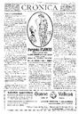 La Gralla, 20/11/1921, página 3 [Página]