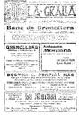 La Gralla, 27/11/1921 [Ejemplar]