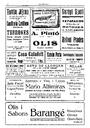 La Gralla, 8/1/1922, page 2 [Page]