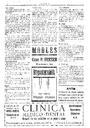 La Gralla, 15/1/1922, pàgina 6 [Pàgina]