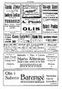 La Gralla, 22/1/1922, página 2 [Página]